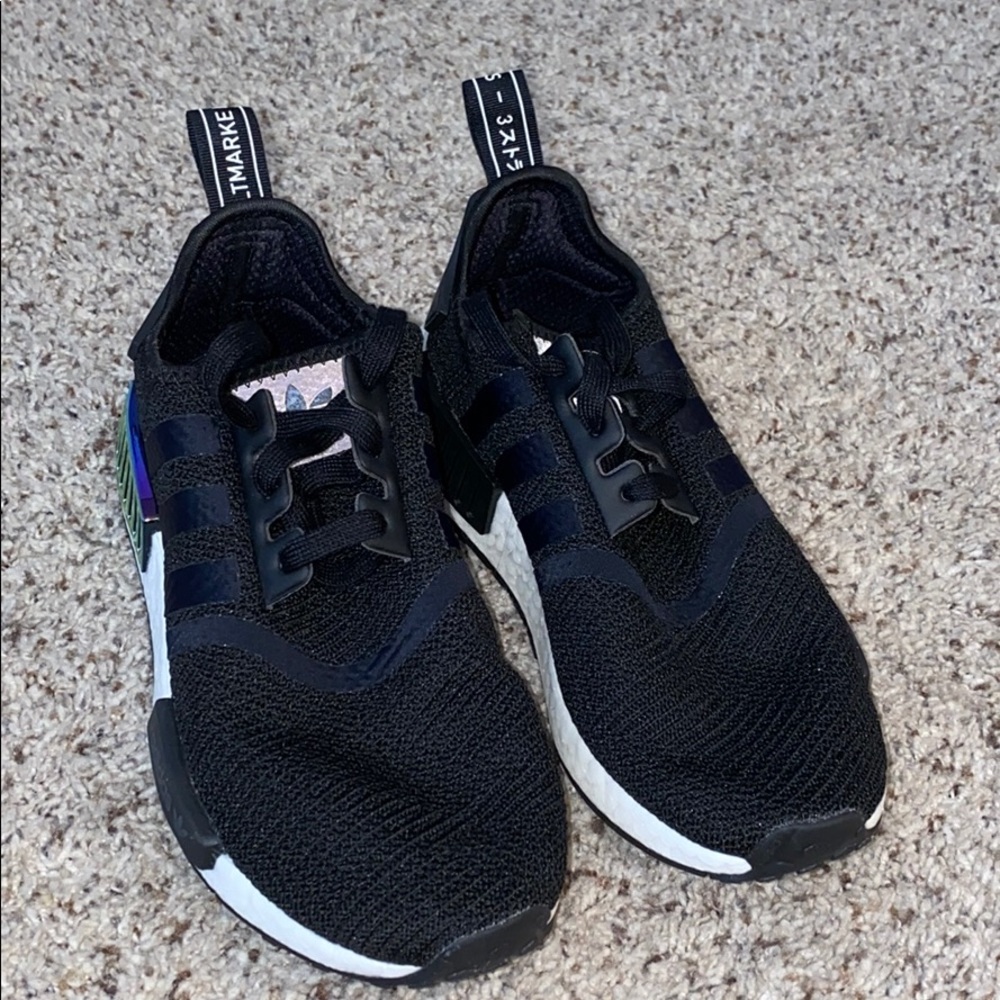 Women’s Adidas NMDs